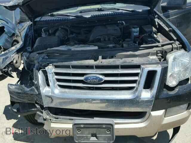 2008 FORD EXPLORER - VIN: 1FMEU74E98UB29122 - Photo 7