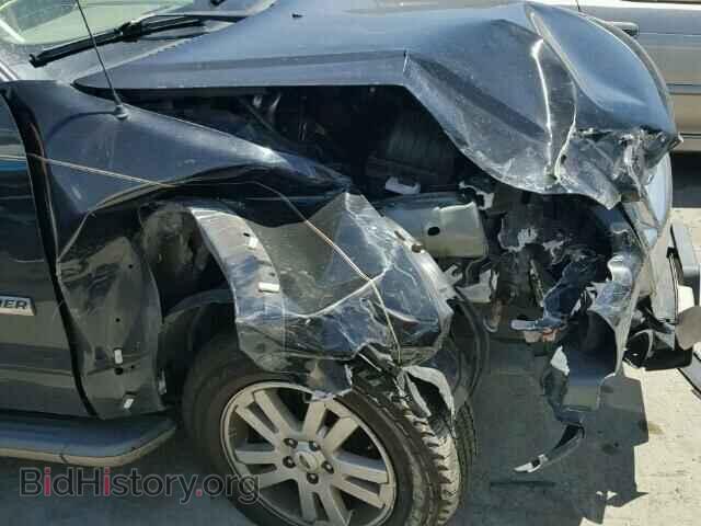 2008 FORD EXPLORER - VIN: 1FMEU74E98UB29122 - Photo 9