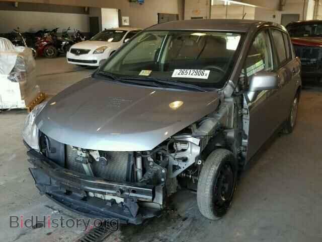 2011 NISSAN VERSA - VIN: 3N1BC1CP6BL451182 - Photo 2