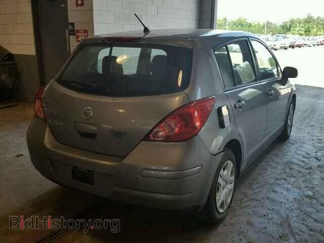 2011 NISSAN VERSA - VIN: 3N1BC1CP6BL451182 - Photo 4
