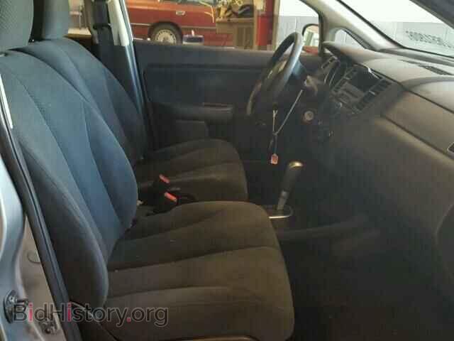 2011 NISSAN VERSA - VIN: 3N1BC1CP6BL451182 - Photo 5
