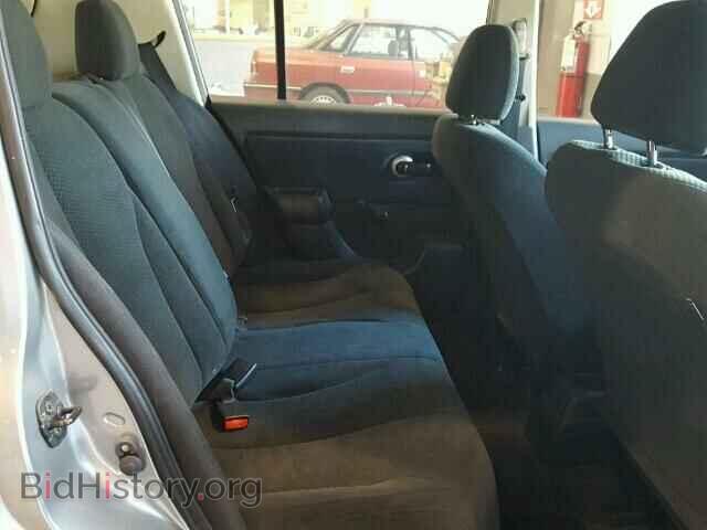 2011 NISSAN VERSA - VIN: 3N1BC1CP6BL451182 - Photo 6