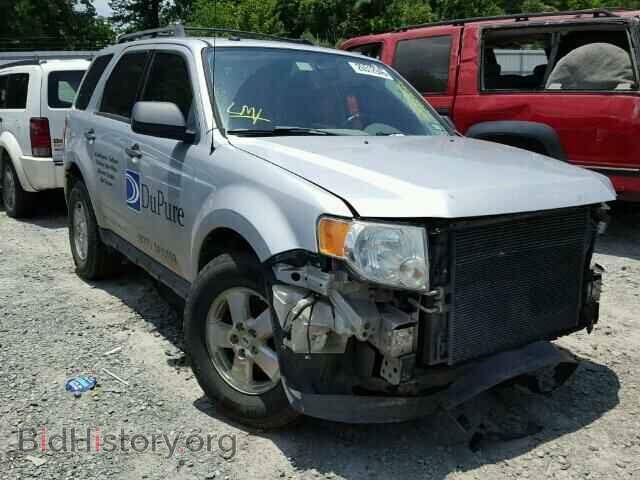 Фотография 1FMCU03749KA04222 - FORD ESCAPE 2009