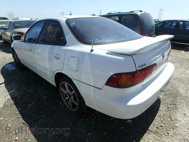 1995 ACURA INTEGRA - VIN: JH4DB7667SS005122 - Фото 4