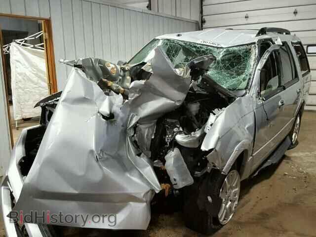 2014 FORD EXPEDITION - VIN: 1FMJU1J52EEF40156 - Фото 2