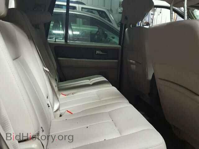 2014 FORD EXPEDITION - VIN: 1FMJU1J52EEF40156 - Фото 6