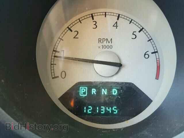 2009 CHRYSLER SEBRING - VIN: 1C3LC46B19N513833 - Фото 8