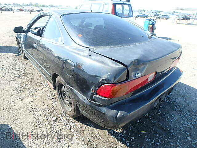 1996 ACURA INTEGRA - VIN: JH4DC4358TS001590 - Фото 3