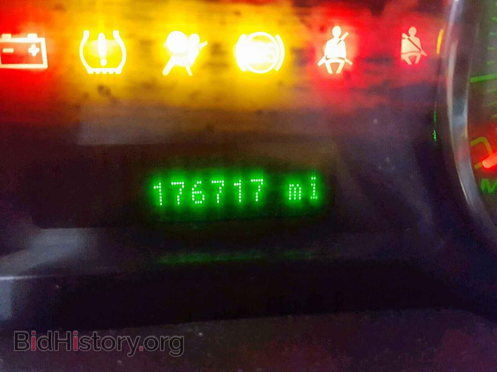 2008 FORD EDGE - VIN: 2FMDK49C18BB41911 - Фото 8