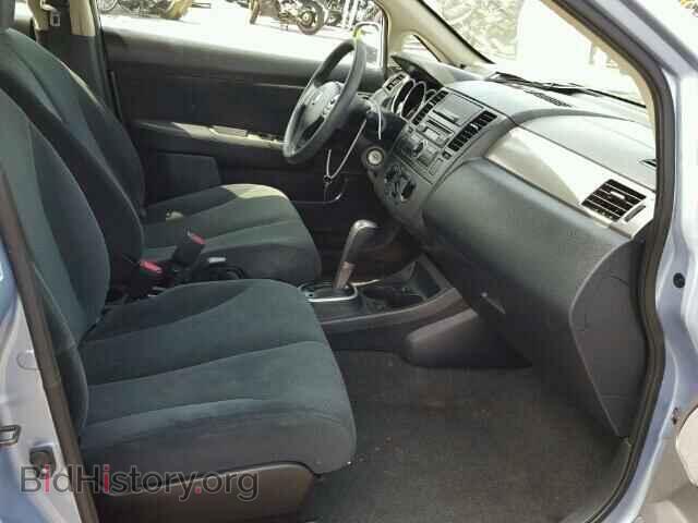 2011 NISSAN VERSA - VIN: 3N1BC1CP5BL443008 - Photo 5