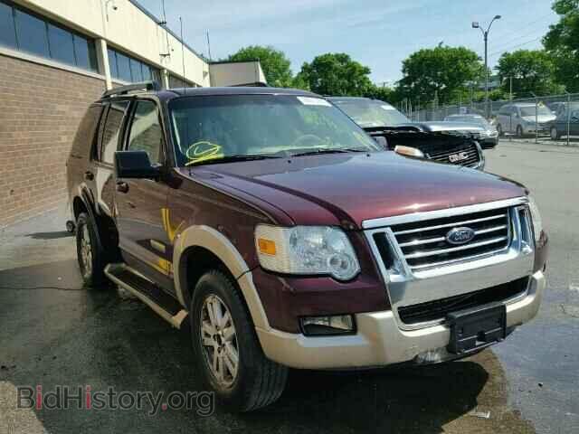 Фотография 1FMEU74E66UA29184 - FORD EXPLORER 2006