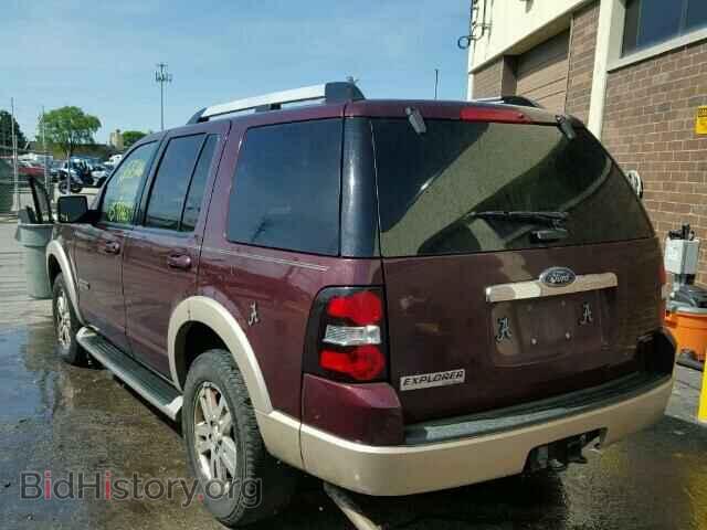 2006 FORD EXPLORER - VIN: 1FMEU74E66UA29184 - Фото 3