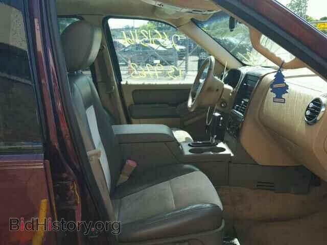 2006 FORD EXPLORER - VIN: 1FMEU74E66UA29184 - Фото 5