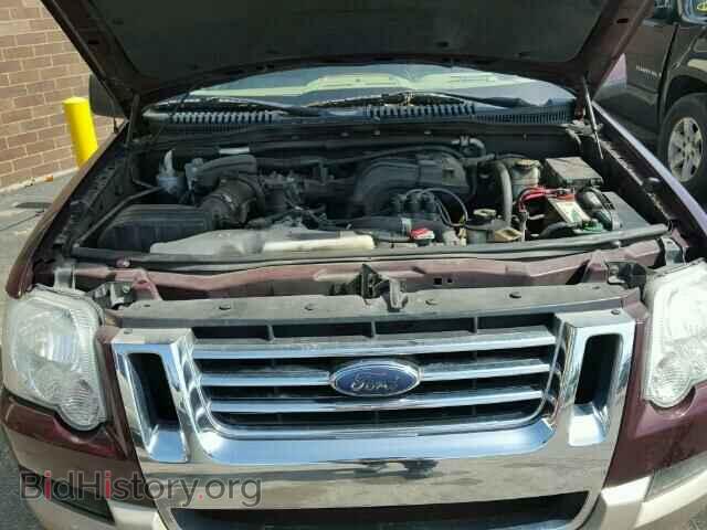 2006 FORD EXPLORER - VIN: 1FMEU74E66UA29184 - Фото 7