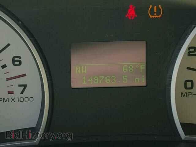 2006 FORD EXPLORER - VIN: 1FMEU74E66UA29184 - Фото 8