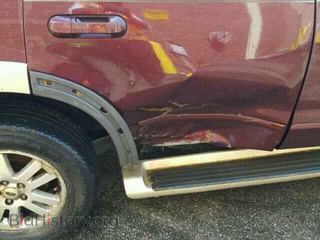 2006 FORD EXPLORER - VIN: 1FMEU74E66UA29184 - Фото 9