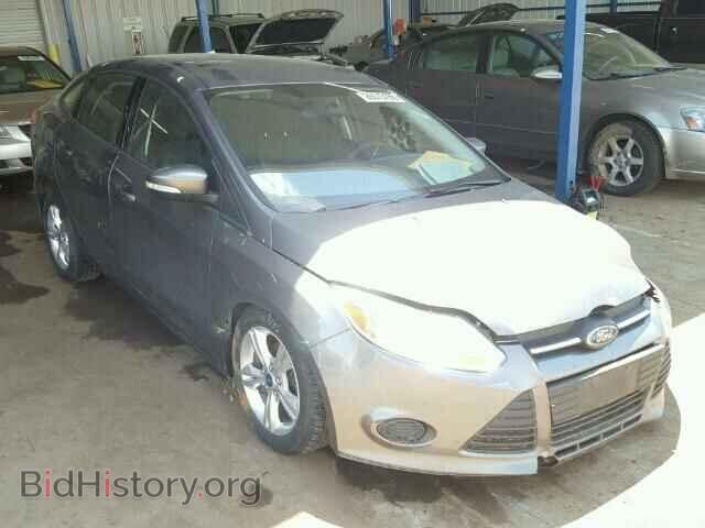 Фотография 1FADP3F21DL210379 - FORD FOCUS 2013