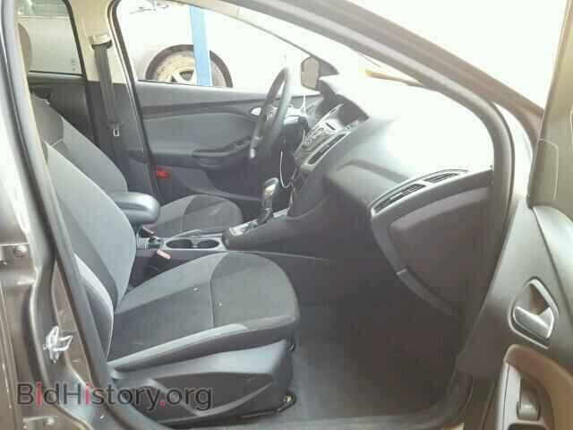 2013 FORD FOCUS - VIN: 1FADP3F21DL210379 - Photo 5