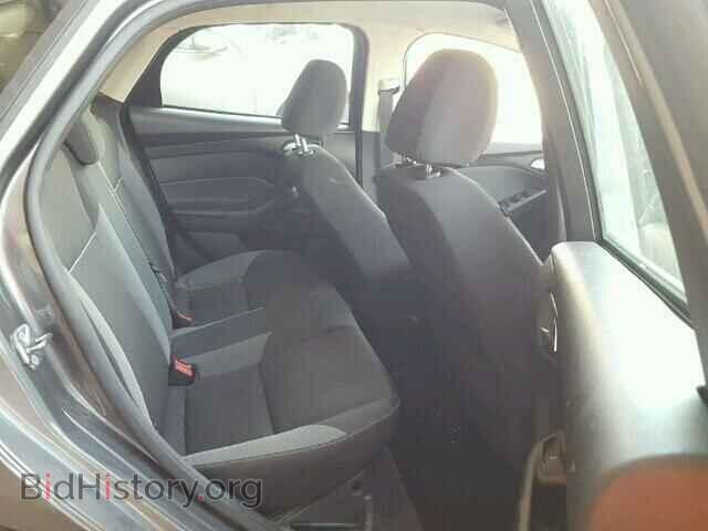 2013 FORD FOCUS - VIN: 1FADP3F21DL210379 - Photo 6