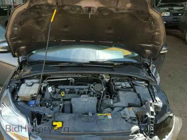 2013 FORD FOCUS - VIN: 1FADP3F21DL210379 - Photo 7