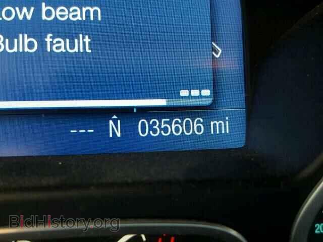 2013 FORD FOCUS - VIN: 1FADP3F21DL210379 - Photo 8