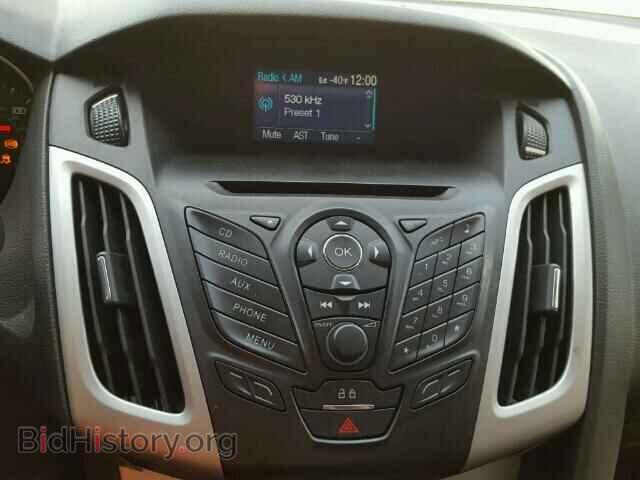 2013 FORD FOCUS - VIN: 1FADP3F21DL210379 - Photo 9