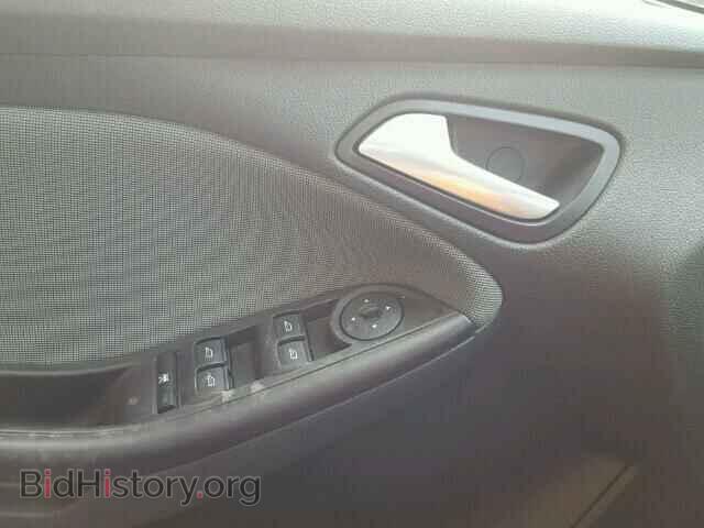 2013 FORD FOCUS - VIN: 1FADP3F21DL210379 - Photo 10