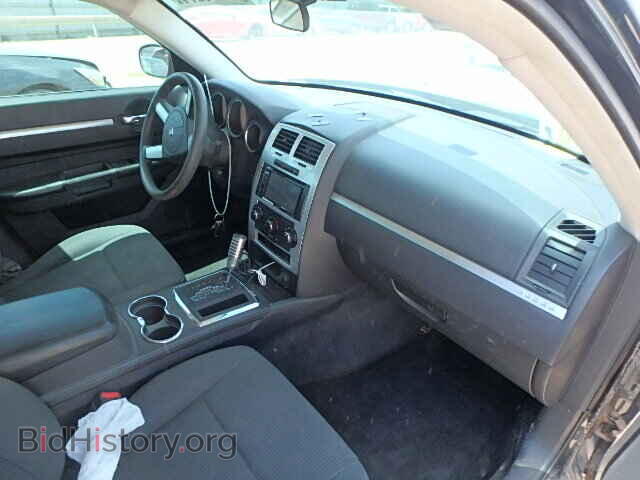 2010 DODGE CHARGER - VIN: 2B3CA3CV2AH214182 - Фото 5