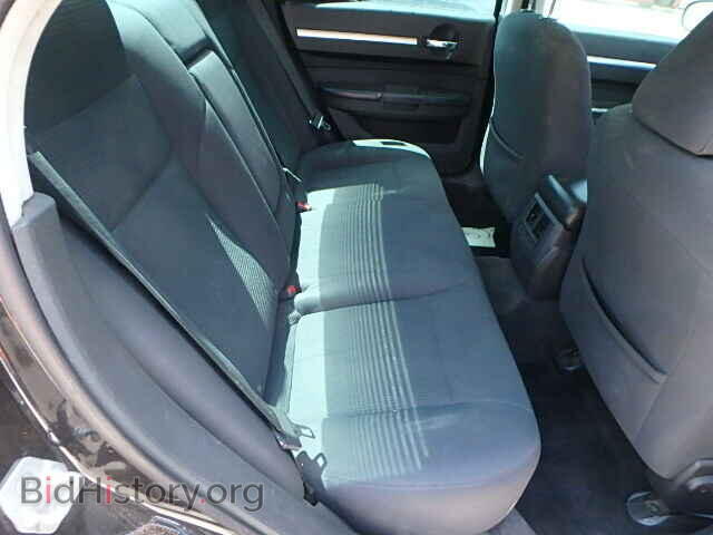 2010 DODGE CHARGER - VIN: 2B3CA3CV2AH214182 - Фото 6
