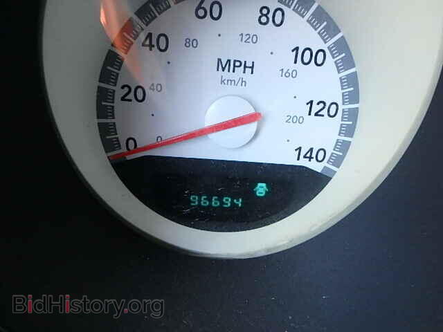 2010 DODGE CHARGER - VIN: 2B3CA3CV2AH214182 - Фото 8