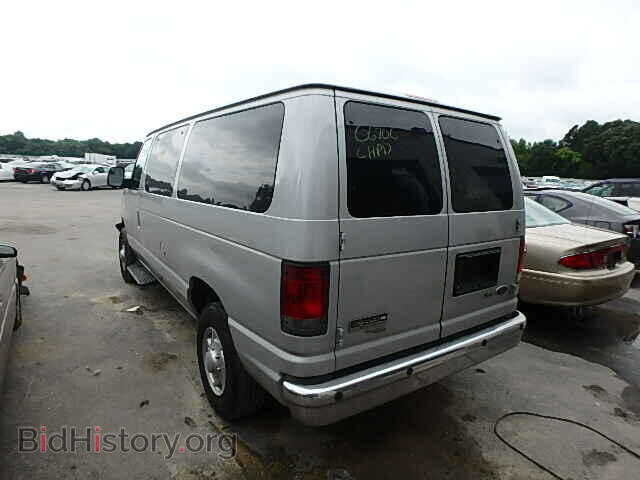 2011 FORD ECONOLINE - VIN: 1FBNE3BL5BDB17637 - Photo 3