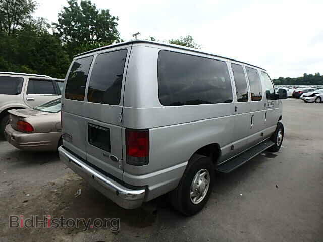 2011 FORD ECONOLINE - VIN: 1FBNE3BL5BDB17637 - Photo 4
