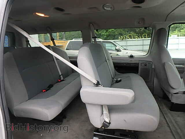 2011 FORD ECONOLINE - VIN: 1FBNE3BL5BDB17637 - Photo 6