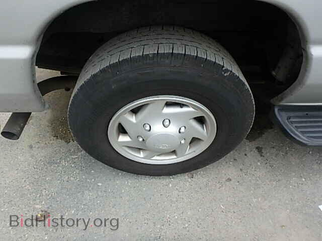 2011 FORD ECONOLINE - VIN: 1FBNE3BL5BDB17637 - Photo 9