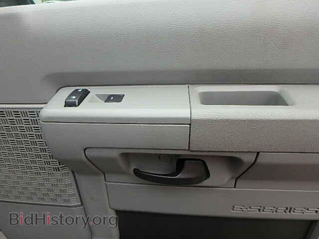 2011 FORD ECONOLINE - VIN: 1FBNE3BL5BDB17637 - Photo 10