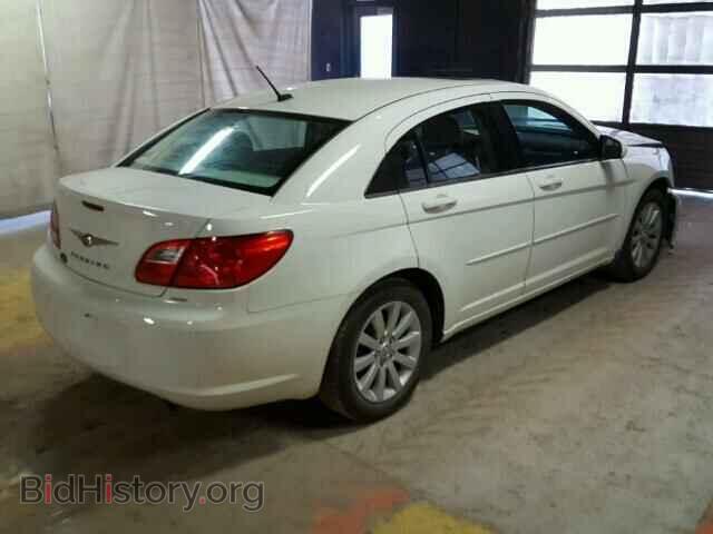 2010 CHRYSLER SEBRING - VIN: 1C3CC5FD9AN199697 - Фото 4