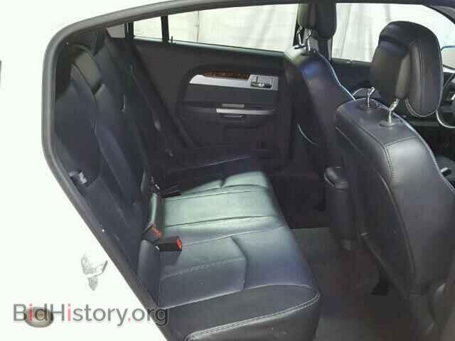2010 CHRYSLER SEBRING - VIN: 1C3CC5FD9AN199697 - Фото 6