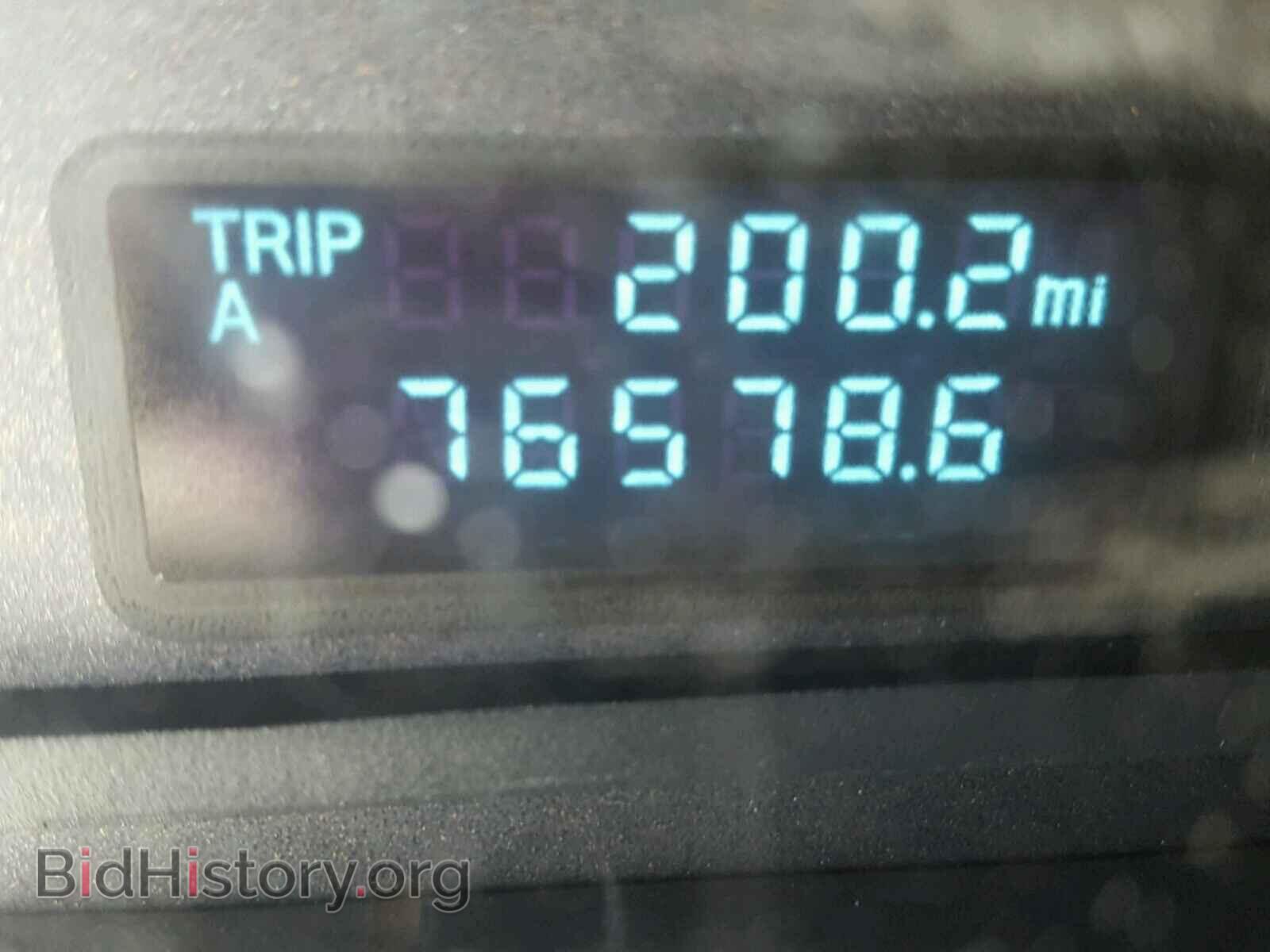 2009 MAZDA TRIBUTE - VIN: 4F2CZ02789KM02167 - Фото 8