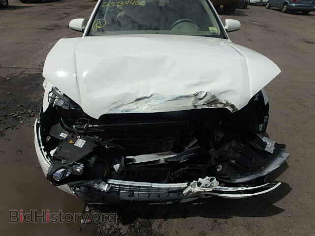 2006 AUDI A4 - VIN: WAUDF78E66A135248 - Photo 9