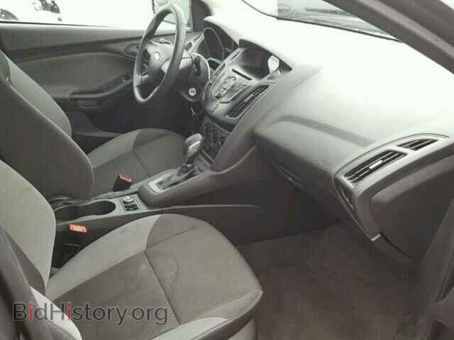 2012 FORD FOCUS - VIN: 1FAHP3E21CL468032 - Photo 5