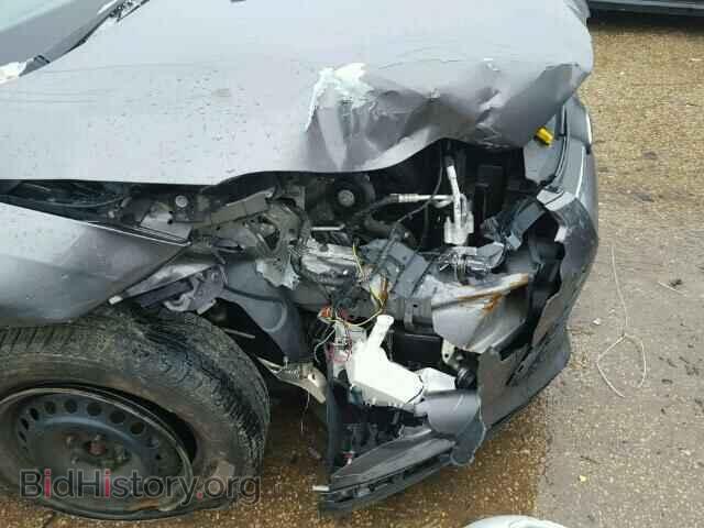 2012 FORD FOCUS - VIN: 1FAHP3E21CL468032 - Photo 9