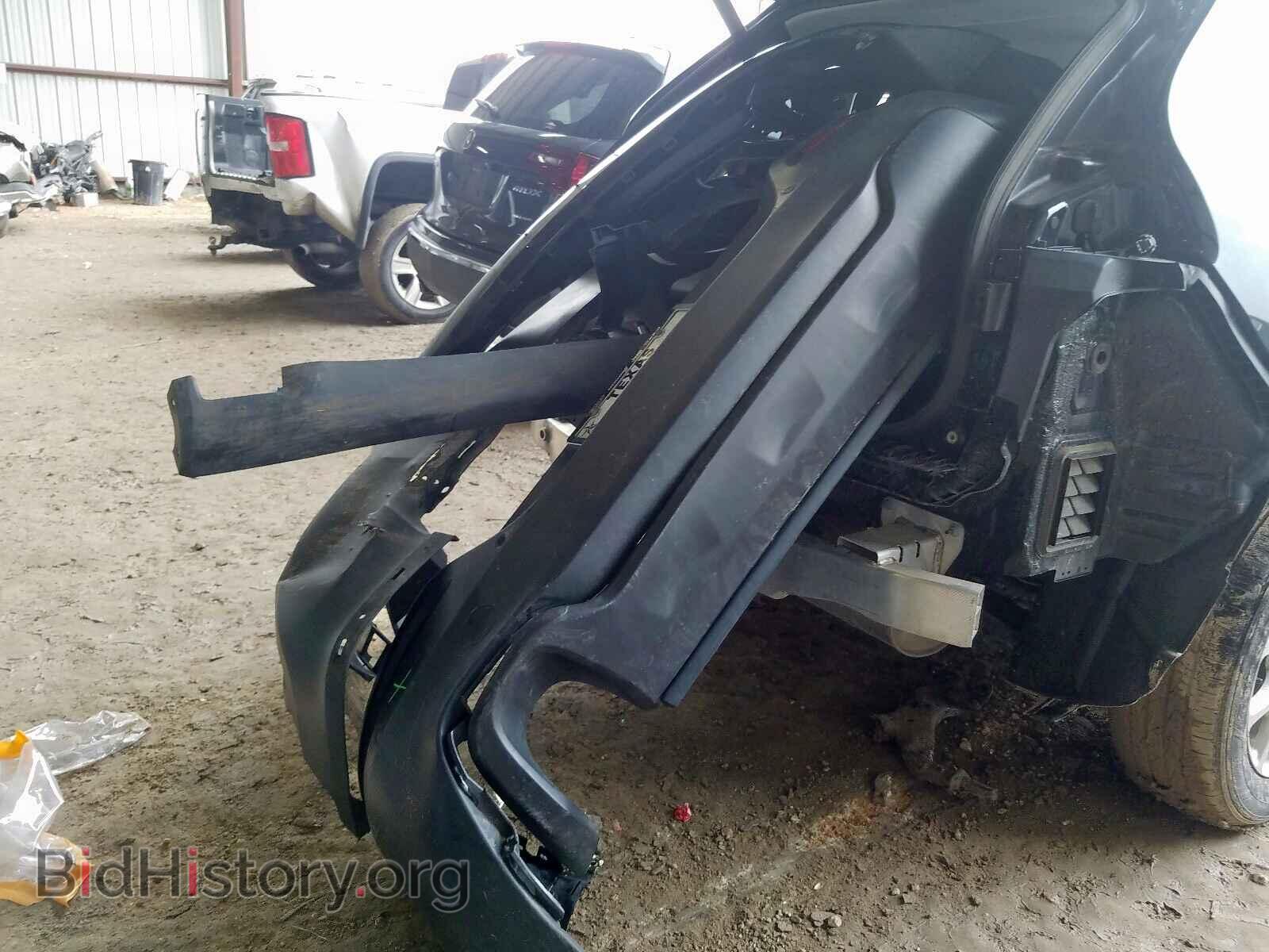 2018 JEEP CHEROKEE - VIN: 1C4PJLLB5JD511353 - Фото 9