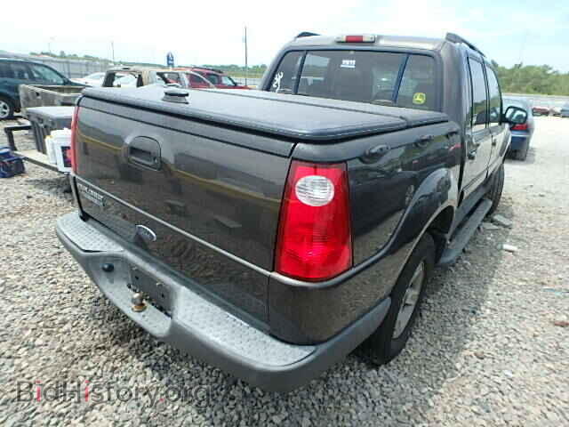 2005 FORD EXPLORER - VIN: 1FMZU67K35UB46099 - Фото 4