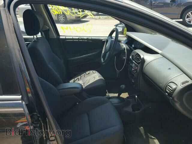 2004 DODGE NEON - VIN: 1B3ES26C34D522893 - Фото 5