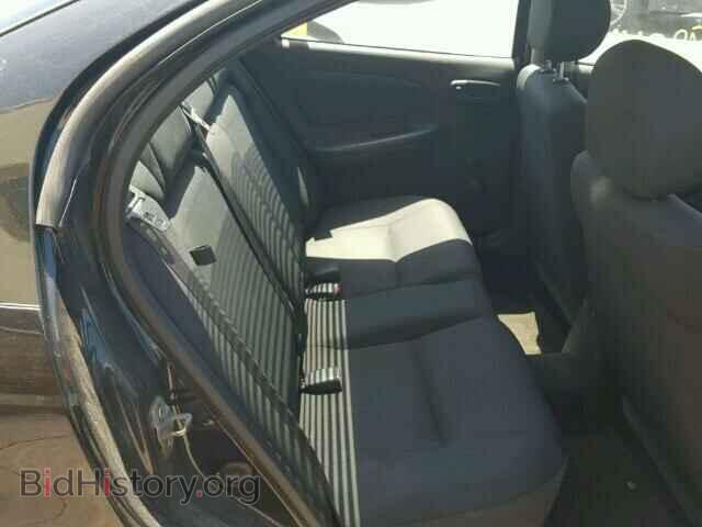 2004 DODGE NEON - VIN: 1B3ES26C34D522893 - Фото 6