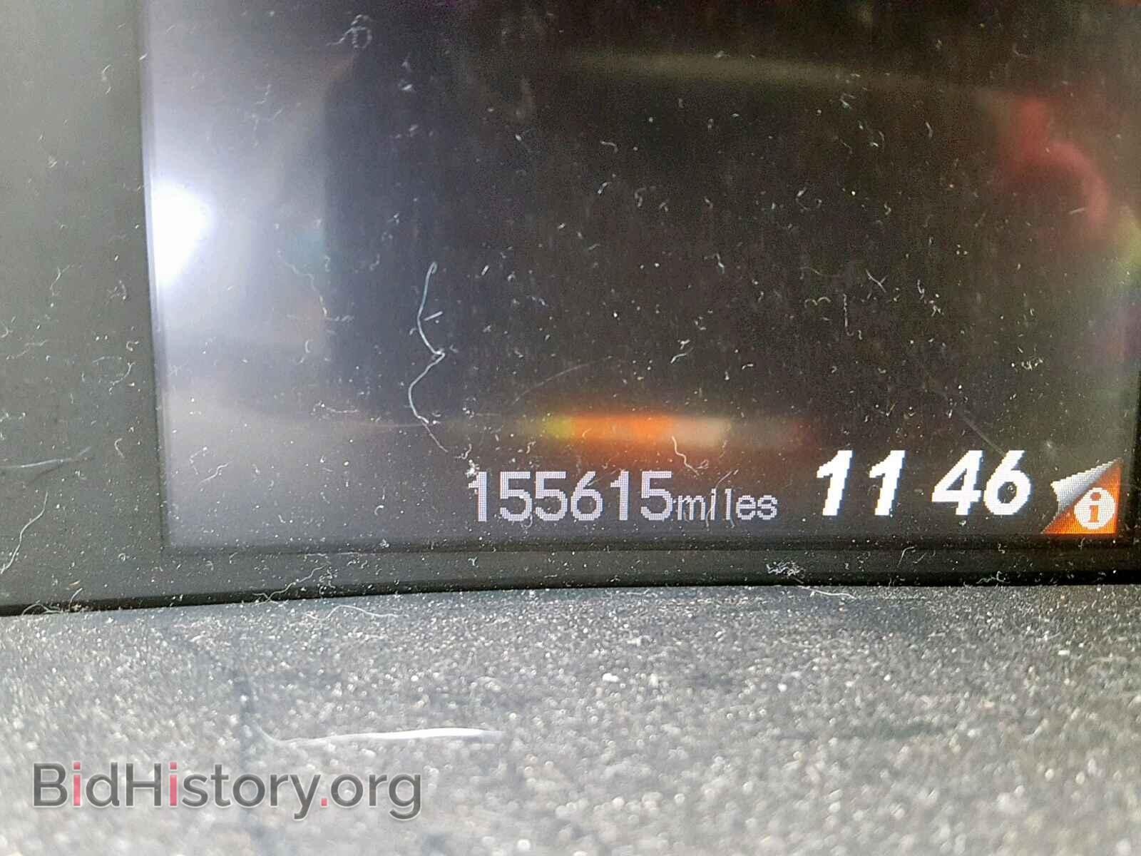 2012 HONDA CIVIC LX - VIN: 2HGFB2F50CH329334 - Фото 8