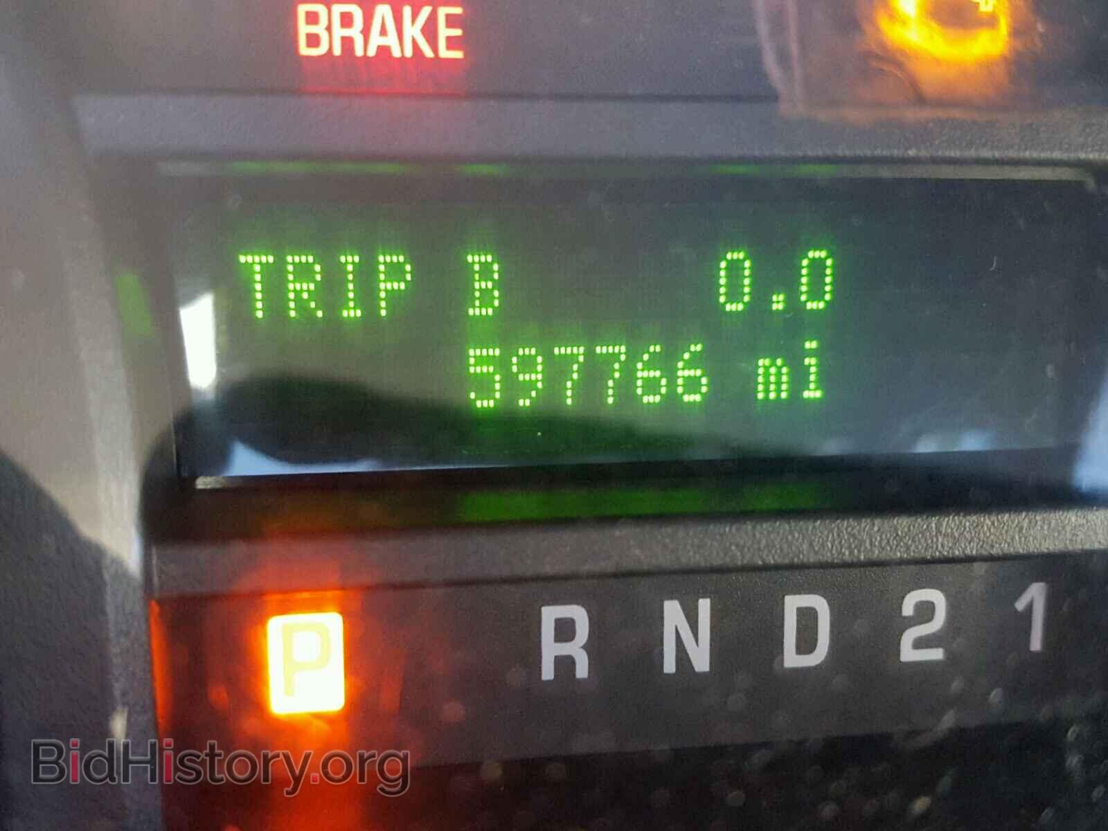 2010 FORD ECONOLINE - VIN: 1FBSS3BLXADA69501 - Фото 8
