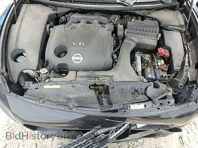 2009 NISSAN MAXIMA - VIN: 1N4AA51E29C859018 - Фото 7