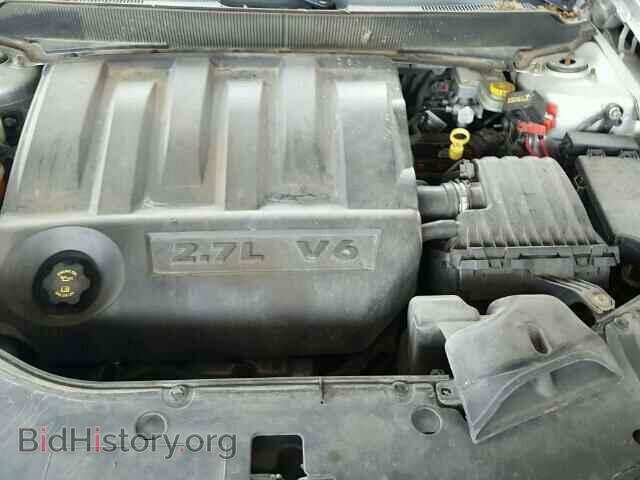 2008 DODGE AVENGER - VIN: 1B3LC56R18N583458 - Фото 7