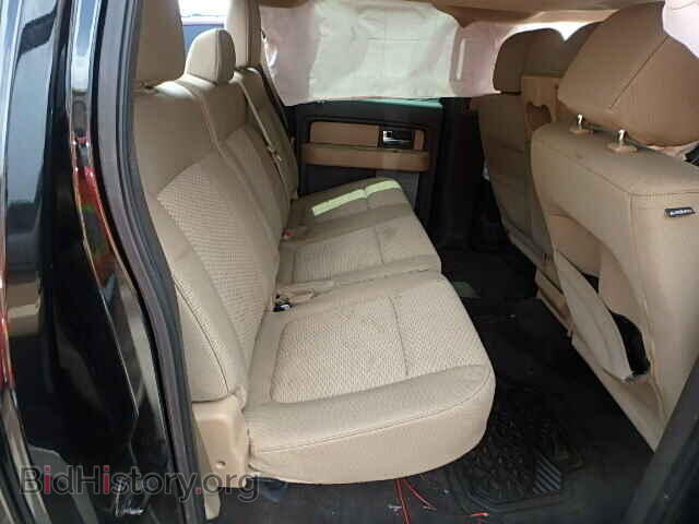 2013 FORD F150 - VIN: 1FTFW1CF2DFD52644 - Photo 6